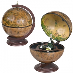 גלובוס בר  שולחני