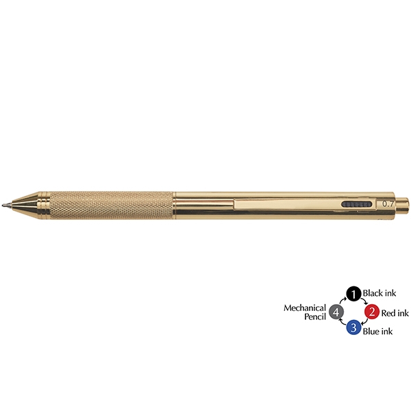 בירו - Bureau סדרת עטי יוקרה X-PEN