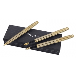 לג'נד ציפוי זהב - Legeng Gold סדרת עטי יוקרה X-PEN לג'נד ציפוי זהב - Legeng Gold סדרת עטי יוקרה X-PEN