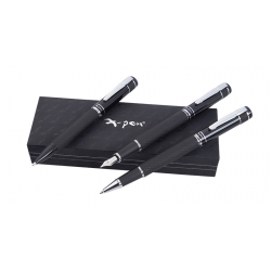 סורנטו - Sorrento סדרת עטי יוקרה X-PEN סורנטו - Sorrento סדרת עטי יוקרה X-PEN