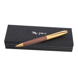 טימבר - Timber סדרת עטי יוקרה X-PEN טימבר - Timber סדרת עטי יוקרה X-PEN