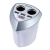 ערכת טעינה משולבת USB לרכב