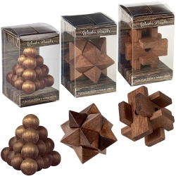 מארז מיני משחקי מחשבה