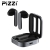"פיצי" NOVA זוג אוזניות איכותיות EarBuds אלחוטיות Bluetooth עם בית טעינה קומפקטי