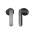 "פיצי" NOVA זוג אוזניות איכותיות EarBuds אלחוטיות Bluetooth עם בית טעינה קומפקטי