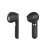 "פיצי" NOVA זוג אוזניות איכותיות EarBuds אלחוטיות Bluetooth עם בית טעינה קומפקטי