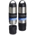 רמקול Bluetooth 3W משולב עם בקבוק תרמי נירוסטה 380 מ"ל מבית H2O-Pro