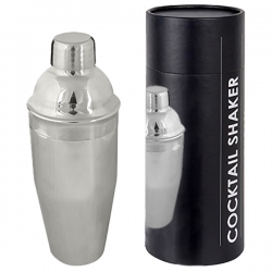 שייקר נירוסטה במארז מתנה מהודר