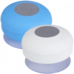 "סאב-מרין" רמקול BlueTooth מוגן מים "סאב-מרין" רמקול BlueTooth מוגן מים