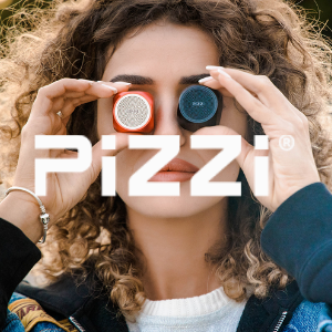 PiZZi פיצי - מותג הרמקולים הבינלאומי המוביל בעולם