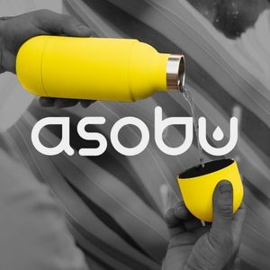ASOBU אסובו - המותג הבינלאומי ממונטריאול קנדה למוצרי שתייה מעוצבים וטרנדיים